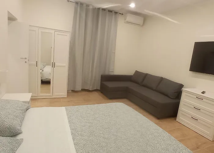 Duomo Apartament\'S