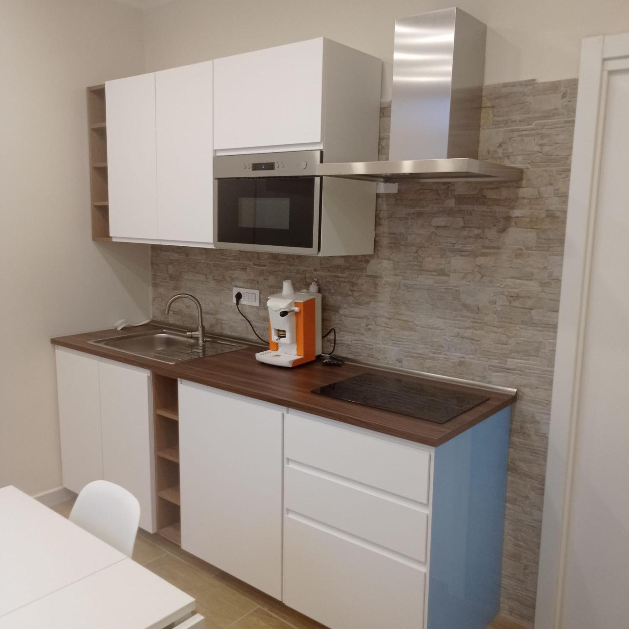 Duomo Apartament's Appartamento Napoli
