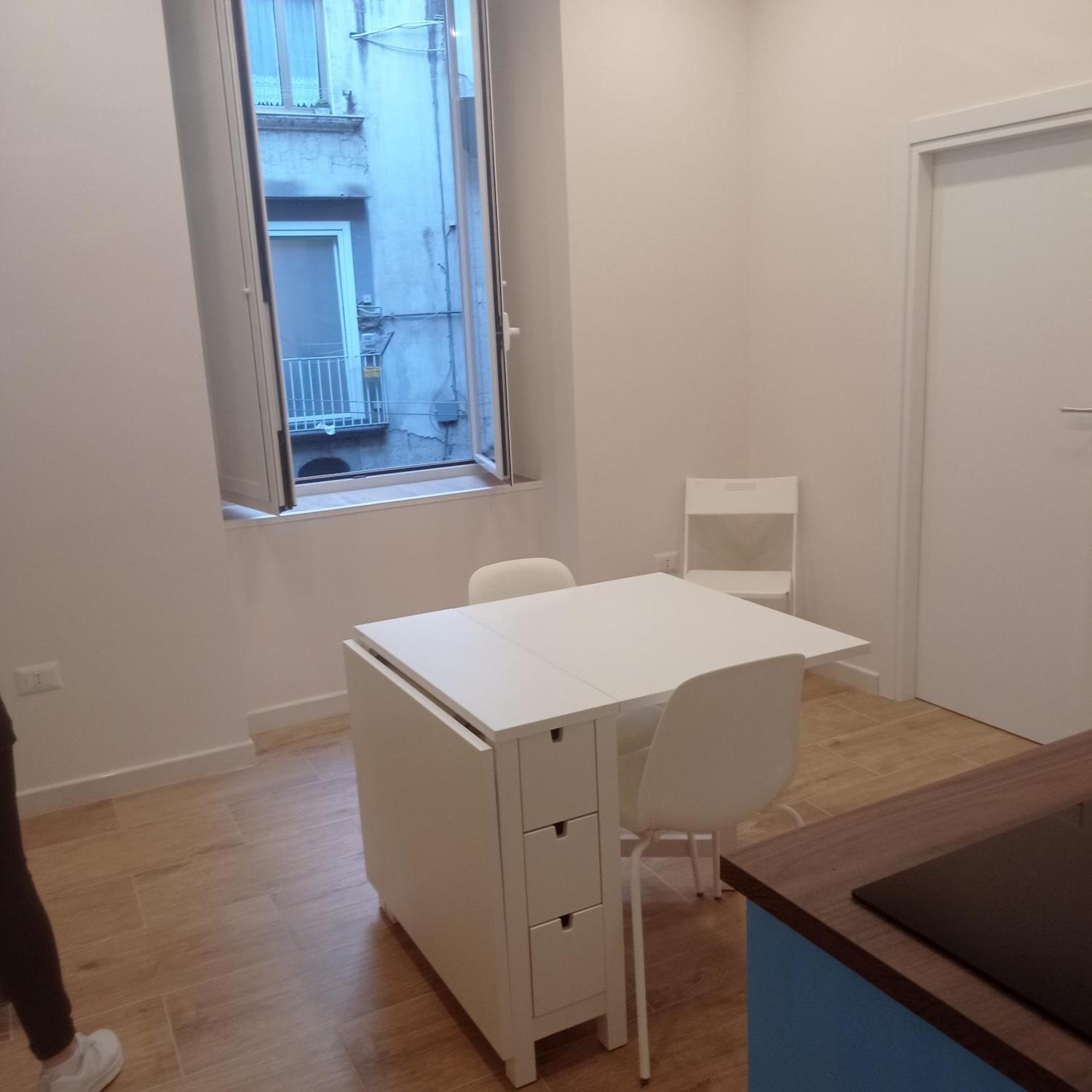 Duomo Apartament's Appartamento Napoli