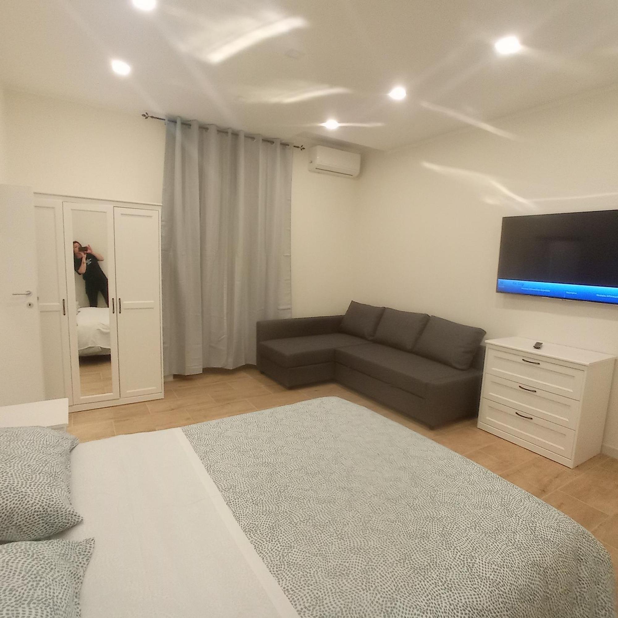 Duomo Apartament's