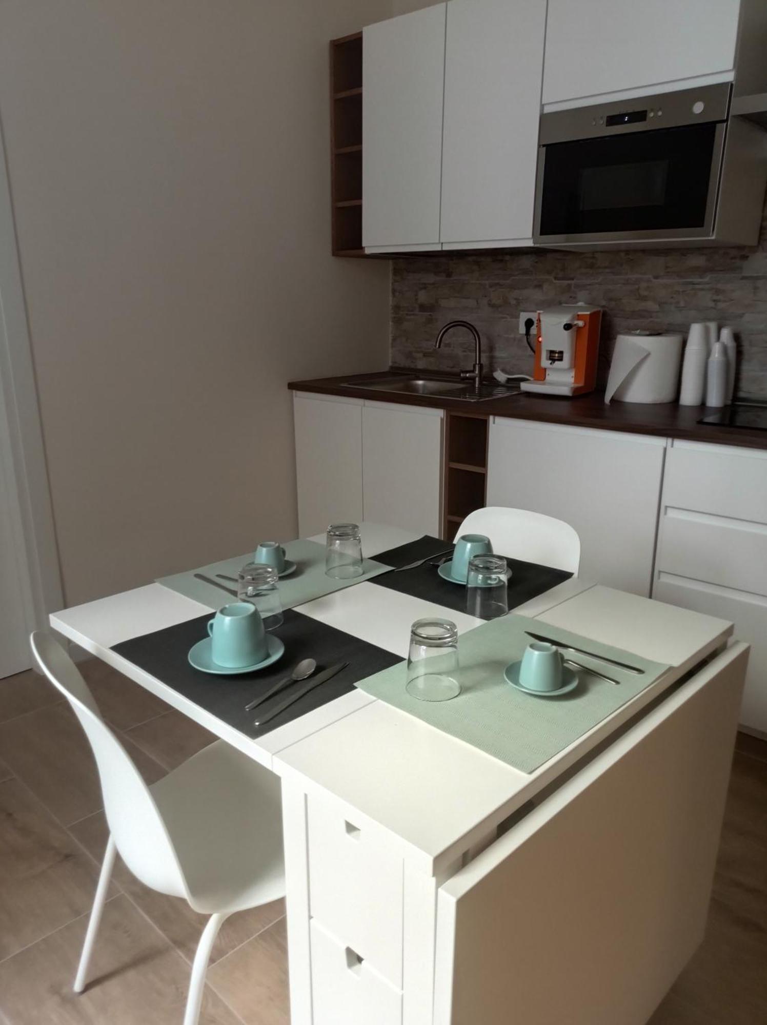 Duomo Apartament's *
