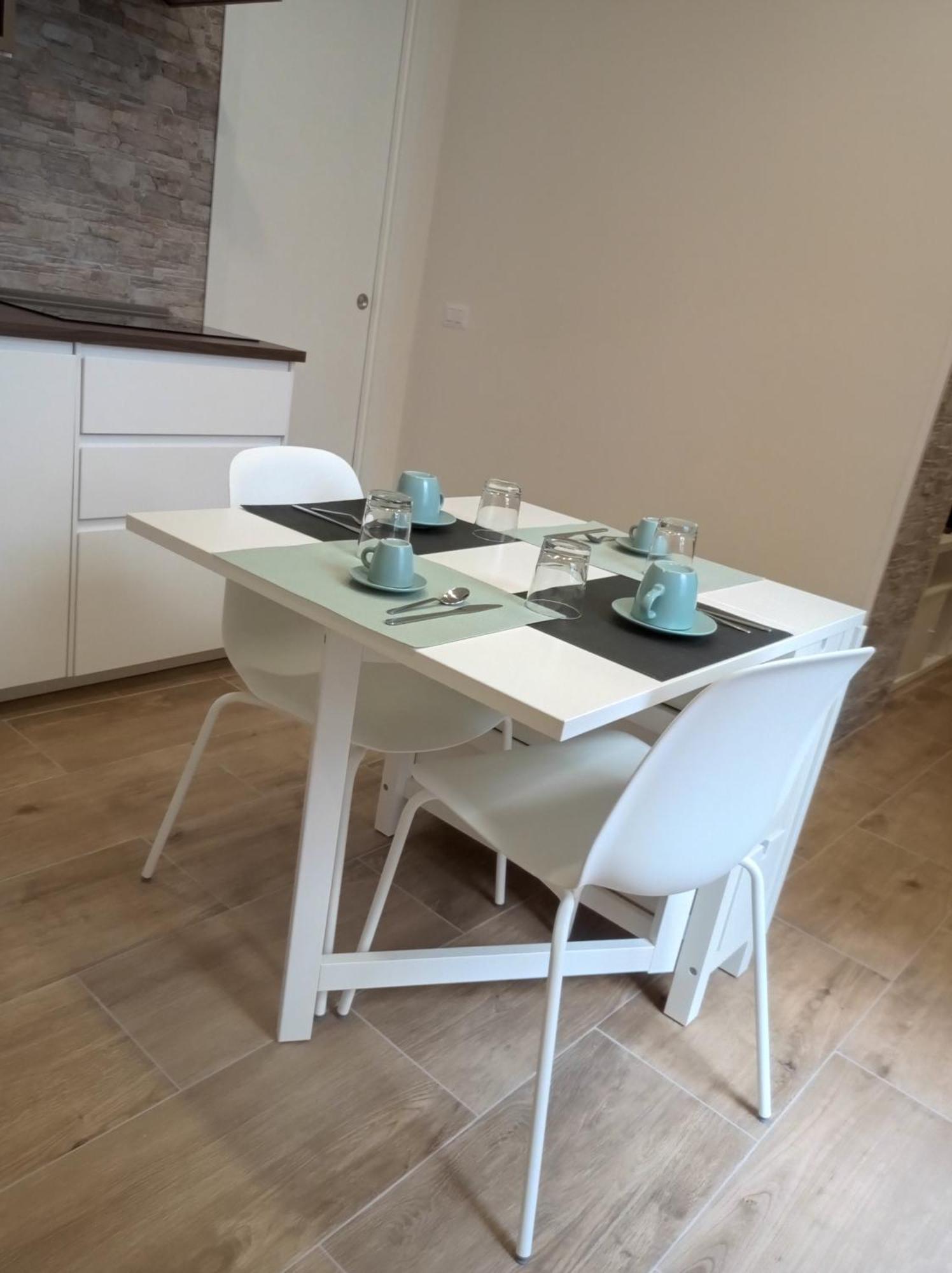 Duomo Apartament's * Napoli