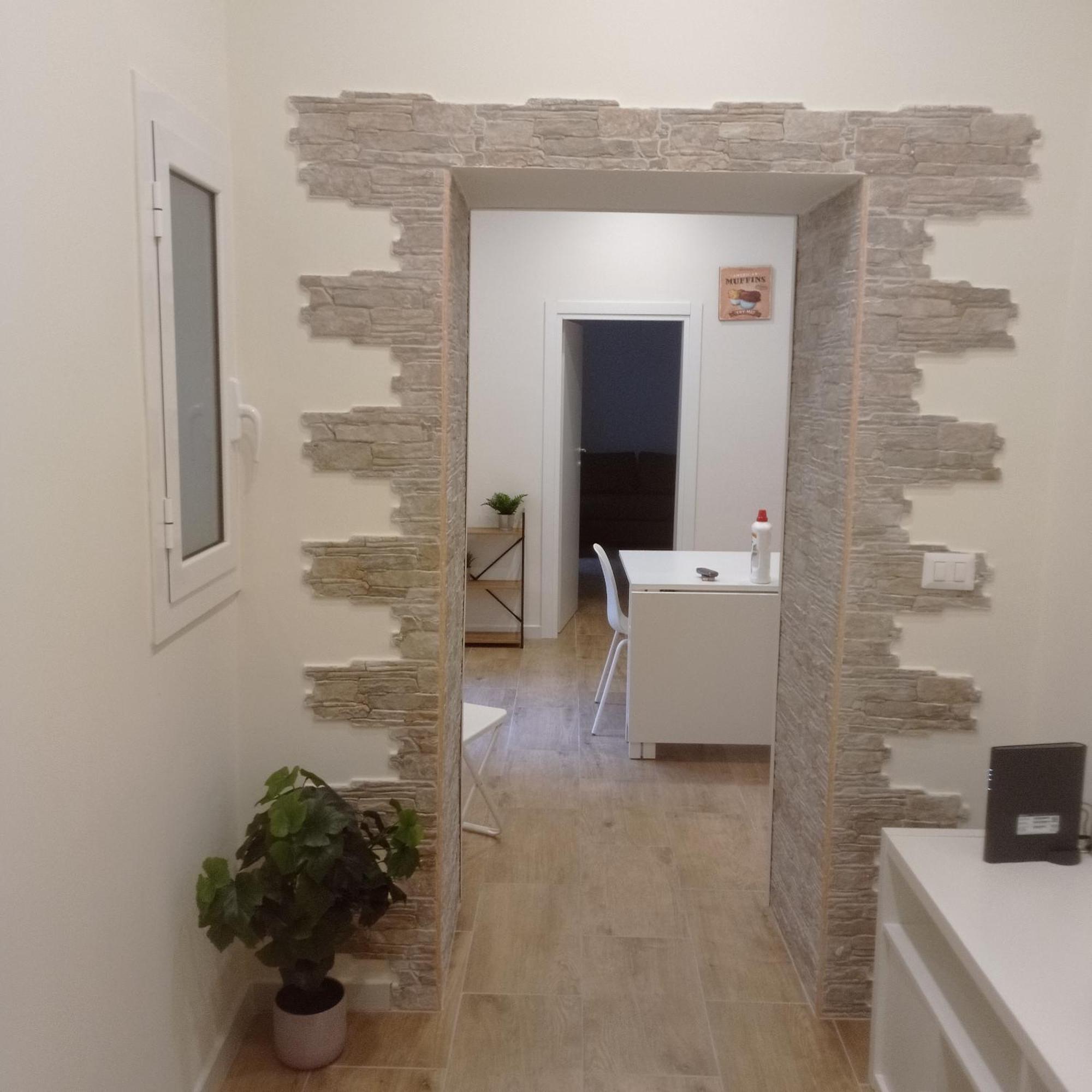 Duomo Apartament's